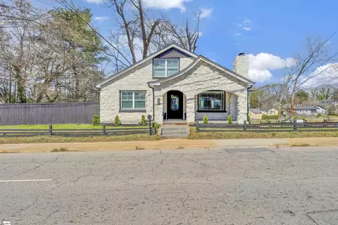 1000 Anderson Rd, Greenville, SC 29601