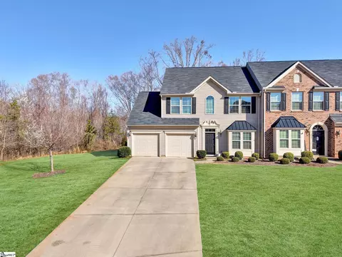 130 W Stableford Dr, Duncan, SC 29334
