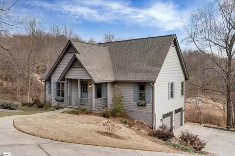 71 Raptor Way, Landrum, SC 29356
