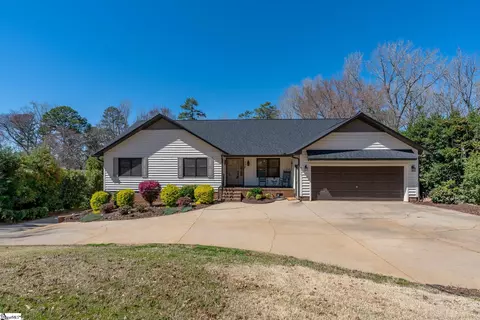 334 Green Hill Dr, Anderson, SC 29621