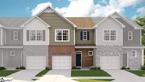 1498 Painted Horse Trl, Boiling Springs, SC 29316