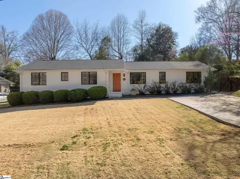 212 E Montclair Ave, Greenville, SC 29609