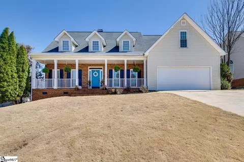 102 Richglen Way, Greer, SC 29650