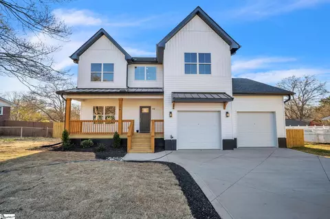 116 Hiwasse Dr, Greenville, SC 29617