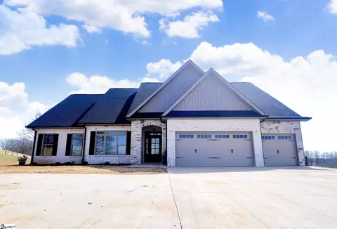 164 Mimosa Rd, Inman, SC 29349