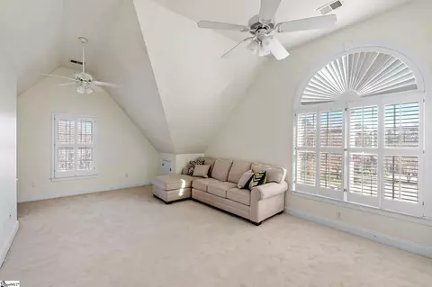 Bedroom - 4 Craigmillar Pl, Greer, SC 29650 photo 4 of 4