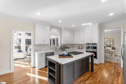 Kitchen - 4 Craigmillar Pl, Greer, SC 29650 photo 1 of 6