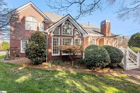 Exterior - 4 Craigmillar Pl, Greer, SC 29650 photo 11 of 11