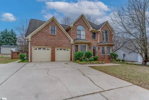 1112 Devenger Rd, Greer, SC 29650 photo 1