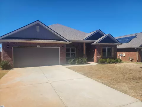 1045 Spruce Grove Rd, Duncan, SC 29334