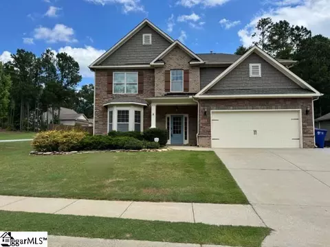 101 Trailwood Dr, Fountain Inn, SC 29644
