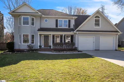 207 Kincade Dr, Simpsonville, SC 29681