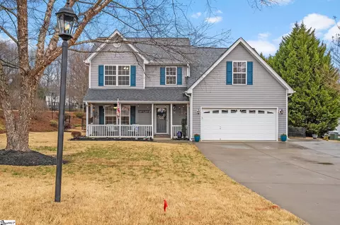 117 Marah Ln, Greer, SC 29651