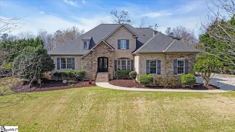 24 Bay Point Way, Taylors, SC 29687