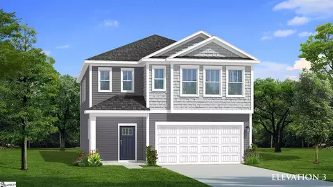 1069 Nadine Way, Greer, SC 29651