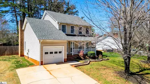 104 Saint Andrews Way, Greenville, SC 29607