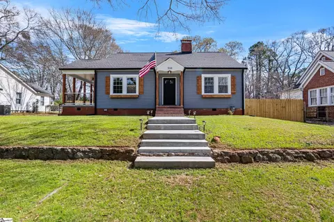 510 N Franklin Rd, Greenville, SC 29609