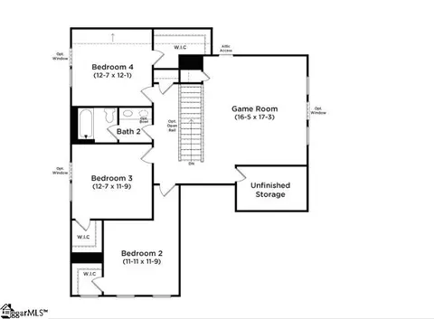 794 Rodin Rd, Moore, SC 29369 photo 3