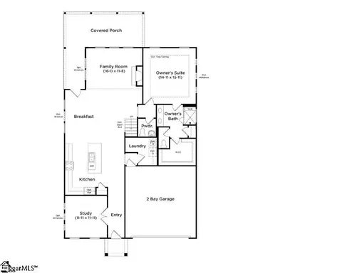 794 Rodin Rd, Moore, SC 29369 photo 2