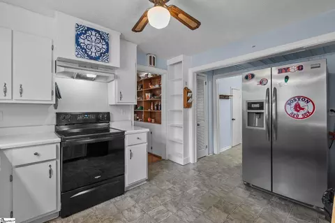 Kitchen - 101 Andrew Ave, Easley, SC 29640 photo 3 of 3