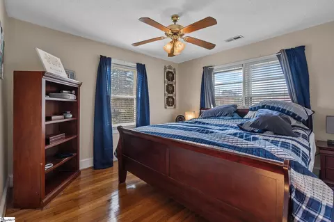 Bedroom - 101 Andrew Ave, Easley, SC 29640 photo 1 of 5