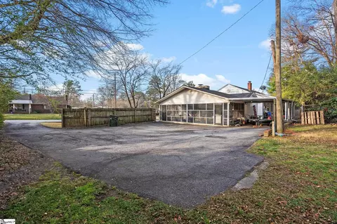 Exterior - 101 Andrew Ave, Easley, SC 29640 photo 8 of 9