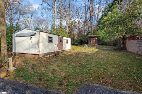 Exterior - 101 Andrew Ave, Easley, SC 29640 photo 9 of 9