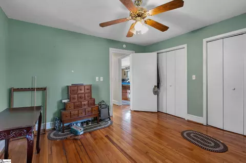 Bedroom - 101 Andrew Ave, Easley, SC 29640 photo 5 of 5