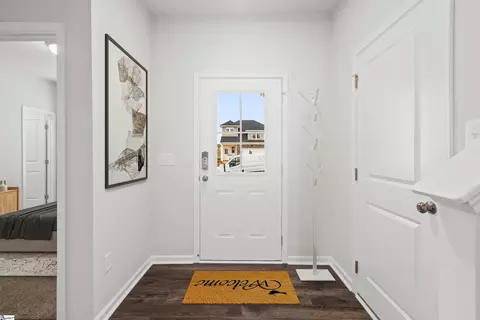 Entry Way - 1122 Berry Patch Dr, Lyman, SC 29365 photo 1 of 4