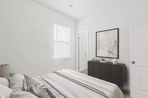 Bedroom - 1122 Berry Patch Dr, Lyman, SC 29365 photo 2 of 9