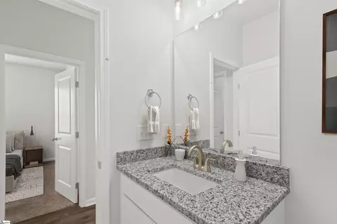 Entry Way - 1122 Berry Patch Dr, Lyman, SC 29365 photo 4 of 4