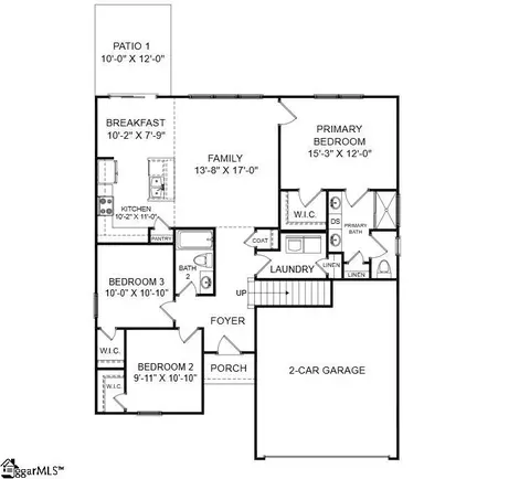 Other - 1122 Berry Patch Dr, Lyman, SC 29365 photo 11 of 13