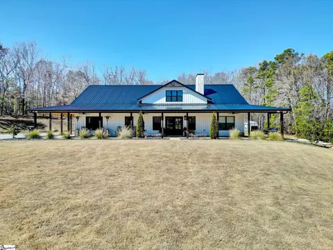 408 Major Rd # A, Piedmont, SC 29673