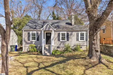 3 Sitka Ave, Greenville, SC 29607