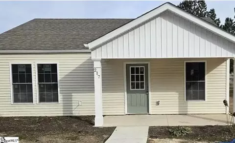 217 Brandi Ln, Clinton, SC 29325