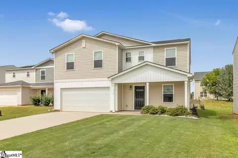 515 Springtime Ln, Inman, SC 29349
