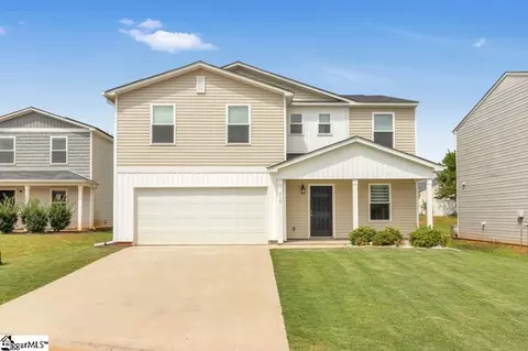 515 Springtime Ln, Inman, SC 29349 photo 3