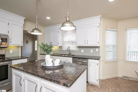Kitchen - 108 Tarleton Way, Greer, SC 29650 photo 4 of 4