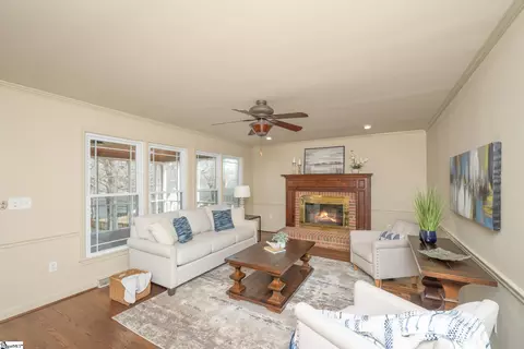 Living - 108 Tarleton Way, Greer, SC 29650 photo 2 of 4