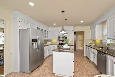 Kitchen - 108 Tarleton Way, Greer, SC 29650 photo 1 of 4