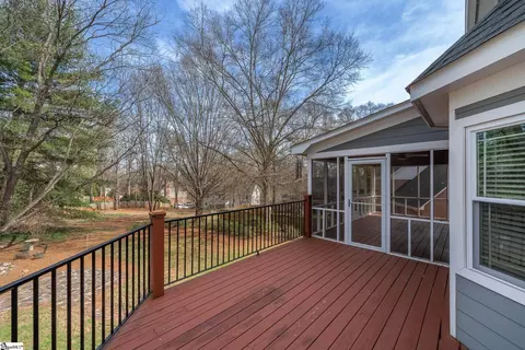 Exterior - 108 Tarleton Way, Greer, SC 29650 photo 6 of 11