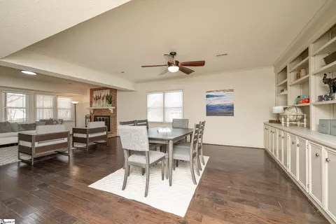 Dining - 108 Tarleton Way, Greer, SC 29650 photo 5 of 6