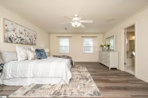 Bedroom - 108 Tarleton Way, Greer, SC 29650 photo 1 of 9