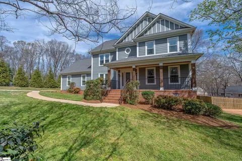 Exterior - 108 Tarleton Way, Greer, SC 29650 photo 2 of 11