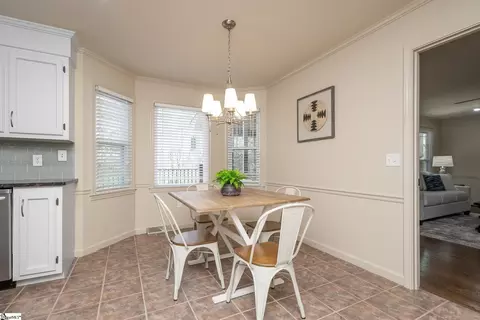 Dining - 108 Tarleton Way, Greer, SC 29650 photo 1 of 6