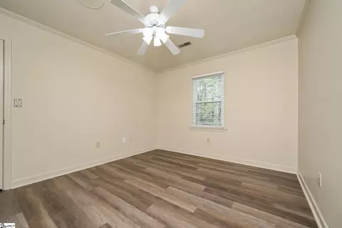 Bedroom - 108 Tarleton Way, Greer, SC 29650 photo 8 of 9