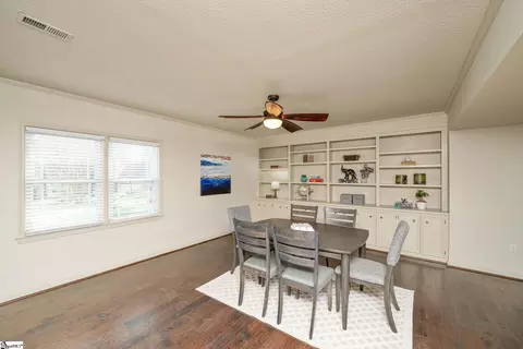 Dining - 108 Tarleton Way, Greer, SC 29650 photo 6 of 6