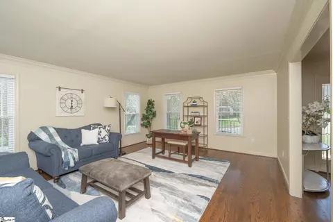 Living - 108 Tarleton Way, Greer, SC 29650 photo 1 of 4