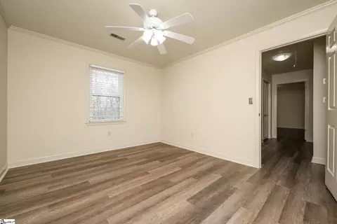 Bedroom - 108 Tarleton Way, Greer, SC 29650 photo 6 of 9