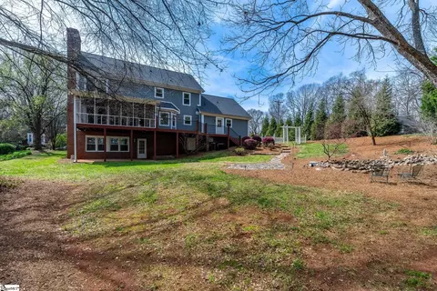 Exterior - 108 Tarleton Way, Greer, SC 29650 photo 11 of 11